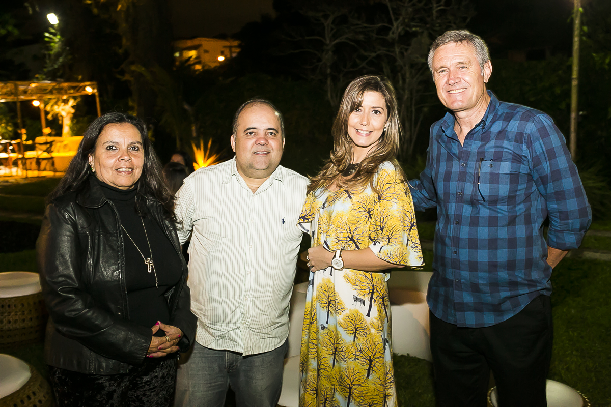 Premiação Anual 2017 – NFD